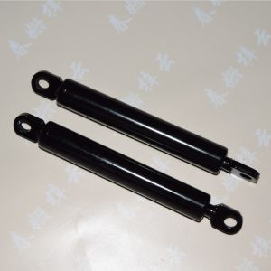 China Customized Small Pulling Tension Traction Gas Spring Nitrogen Inside on sale