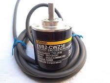 Quality E6B2-CWZ3E Incremental Rotary Encoder , 5-12VDC 1000 P/R Incremental Type Encoder for sale