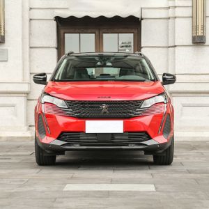 Left Steering Petrol 4x4 Suv Multi Function New Peugeot 3008 4008