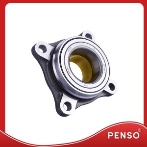 51720-2K000 SKF Dac387037 3885A001 High Performance Passenger Side Small Inner