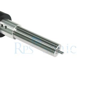 Handheld ultrasonic soldering iron New Rolling Curling Iron