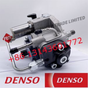 DENSO HP3 Common Rail Diesel Fuel Injector PUMP 294000-0047 R5F5C13800