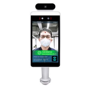 Android7.1 150CM RK3288 Biometric Face Recognition device