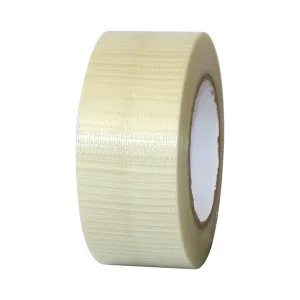 Wholesale Customized Double Side Fiberglass Mesh Tape with Excellent Water Resistance from china suppliers