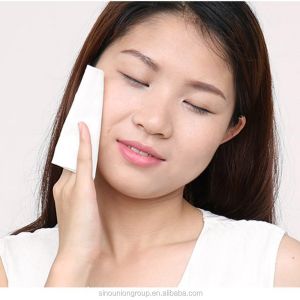 Nonwoven Disposable Face Towel