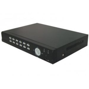 Hot H.264 D1 4ch stand alone dvr ,network DVR ES-DL914HV