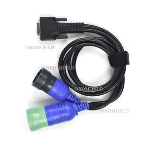 Cummins INSITE Diagnostic Kit Accessories, Premium INLINE 7 Data Link Adapter