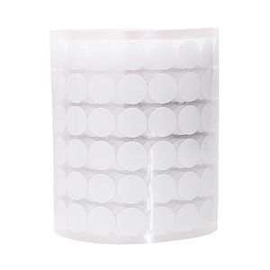 Black And White Adhesive Hook And Loop Sustainable 10mm 15mm 20mm Hook And Loop