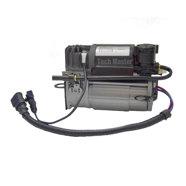 Quality 2000-2006 Car's Year Air Ride Suspension Compressor 4Z7616007A  4Z7616007 For Audi A6 4B C5 Allroad for sale