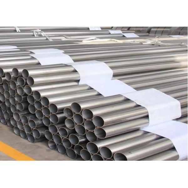 Quality Customized Moulding Service Stainless Steel Pipe Tubing in Various Shapes with Eddy Current or Hydraulic Test for sale