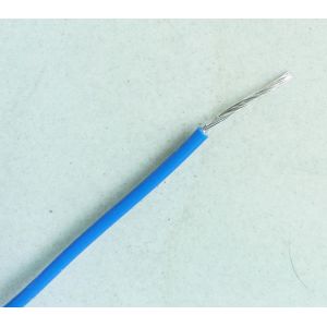 250C 14 AWG Stranded Wire , Nickel Plated Copper Wire UL10486