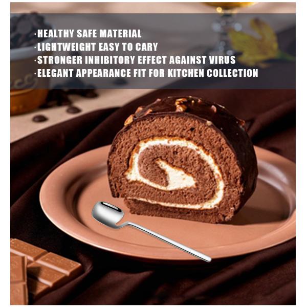 Stainless Steel Cutlery Set 24 Piece Wall-mounted Tableware Set Western Restaurant Hotel Set Gift Box