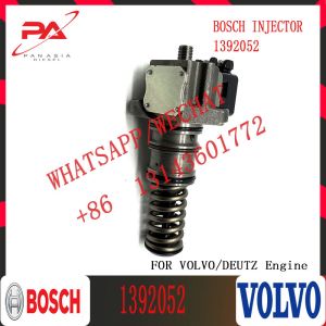 diesel engine fuel injection unit pump 0414755005 F00HN36635 XE315C 1379110