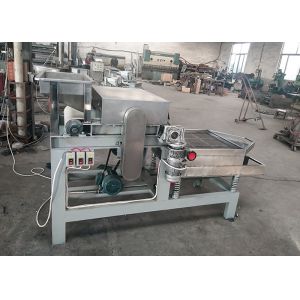 Wholesale Mini Palm Kernel Crushing Machine For Almond Soybean Cashew Nut Power Saving from china suppliers