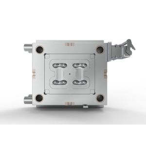 OEM / ODM ： Precision Injection Molding & Upper Inner Cover for Earphone