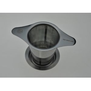 80% Wire Mesh Filter