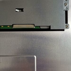 AA106TA11 Mitsubishi 10.6INCH 1280×768 RGB 1000CD/M2 WLED LVDS Operating Temp.: