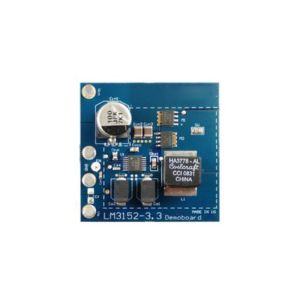China LM3152-3.3DEMO Embedded Solutions Demonstration Board LM3152 SIMPLE SWITCHER Controllers on sale