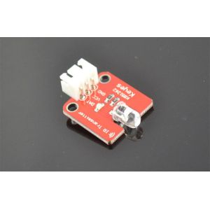 Infrared Transmitter Module for Arduino , 5V Infrared Emitting Diodes