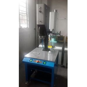 Wholesale 1800W/20khz Ultrasonic Plastic Welding Machine, High Power Sonic Welding Equipment For Plastics from china suppliers