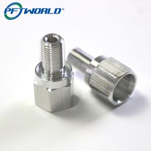 Custom mechanical aluminum cnc turning Milling Machining service Cnc Part