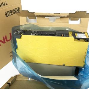 A06B-6240-H208 Buy Fanuc Servo Actuator 1 Piece with 12 Months Warranty