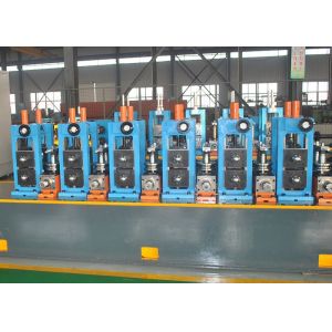 High Frequency Welded Pipe Mill HG127 for 40-127mm Pipes