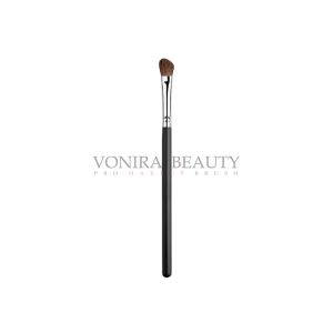Wholesale Angled Shading Private Label Cosmetic Brushes , Massive Makeup Brush Medium Size from china suppliers