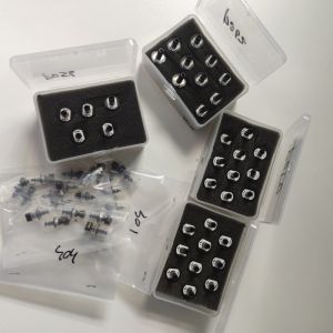 IPULSE M7 M8 M10 M20 PICK AND PLACE MACHINE LC6-M772V-01X P056 Nozzle For SMT