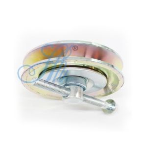 Belt Tensioner and Bracket for JMC Carrying Truck Air Conditioner Pulley Kairui