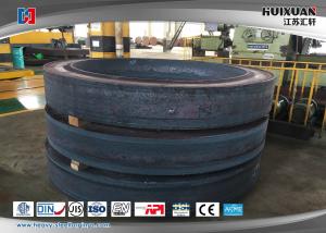 Wholesale Wind Power Generation Forged Steel Flanges Q345D With API Standard from china suppliers