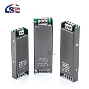 60W 100W 150W 200W 300W 400W Led Power Supply with and Synchronous Rectification