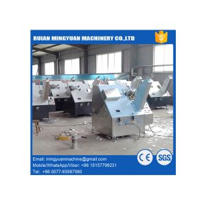 Disposable Cookie Paper Cake Cup Machine , Paper Tray Making Machine