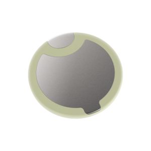 14mm Piezo Ultrasonic Ceramic Transducer 1MHZ Pzt Piezoelectric Transducer