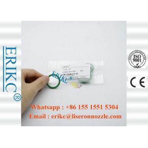 Industry Diesel Injector Parts FOOR J01 026 Shell O Ring Oil Seal FOORJ01026