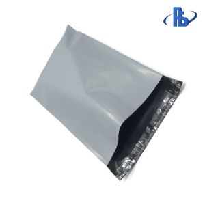 Waterproof Plastic Mailing Bags , 12x16 CM Poly Mailers Shipping Envelopes