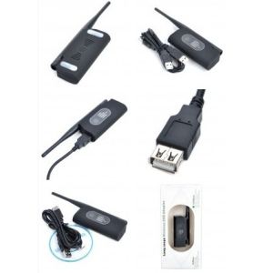 High Power WiFi Adapter GWF-PA02