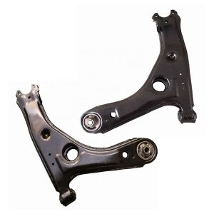 1H0407151A 1H0407152 Track Control Arm for VW PASSAT Variant 2000-2005 Ready to