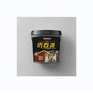 Wholesale Long-Lasting Granitestone Paint for Realistic Liquid Granite Finish on Interior Walls from china suppliers