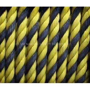 Towing Cable Rope in Twist Type, Noctilucent and Mixed, with CCS/GL Certificatio