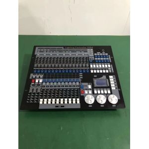 King Kong Controller The Ultimate Operating System for Full-Function Stage