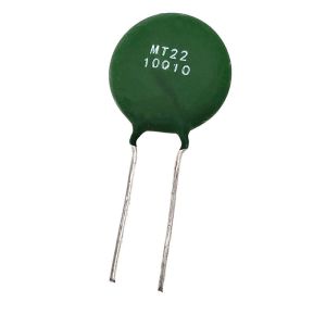 High Power NTC Thermistor MF73T Series 5/14 Surge Protection For Switching Power