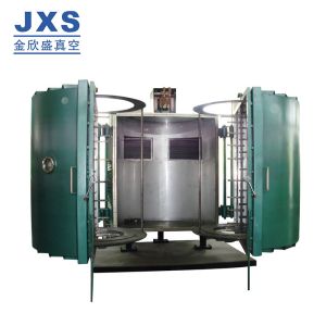 China Small Vacuum Metalizing Machine on sale