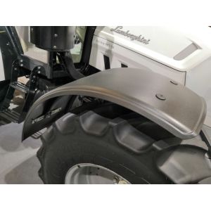 Rotational Moulding Mould For Tractor