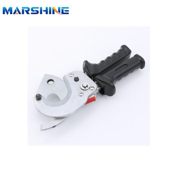 High Voltage Insulated Ratcheting Wire Cable Cutter For Precise Cutting