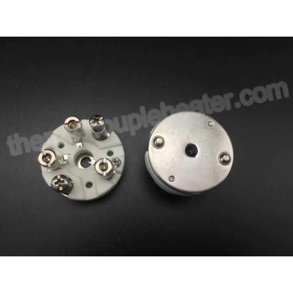 Ceramic Terminal Connection Block Thermocouple Components D - 3P - C