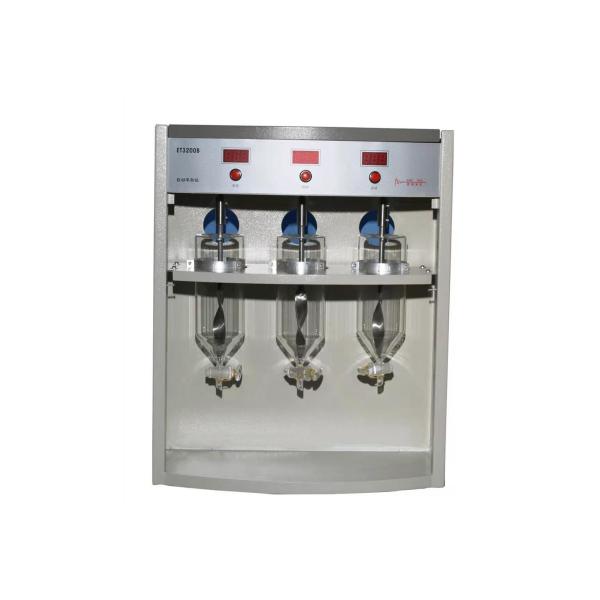 CE 1000ml Lab Extraction Equipment , Liquid Liquid Extraction Equipment