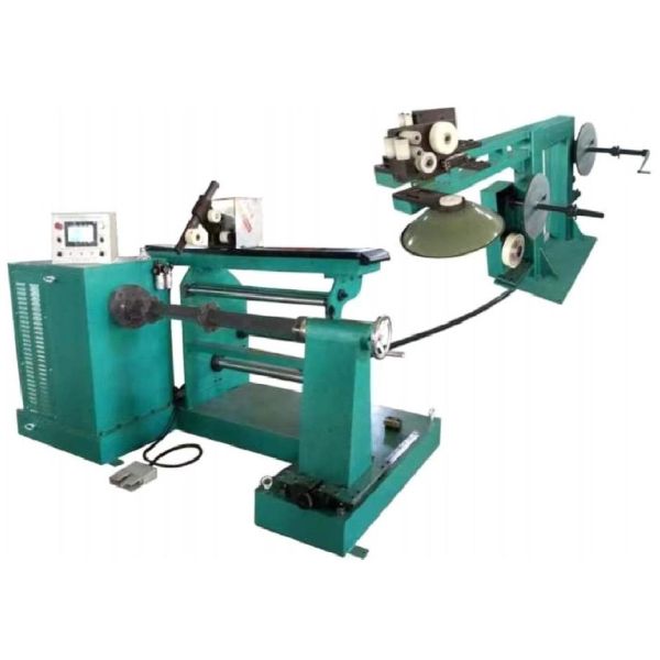 DRX Model JC-800 Transformer Winding Machine with 3 Years After-sales Service