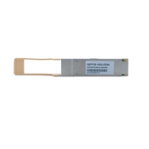 100GBASE QSFP28 Transceiver MTP/MPO 850nm 300m over MMF