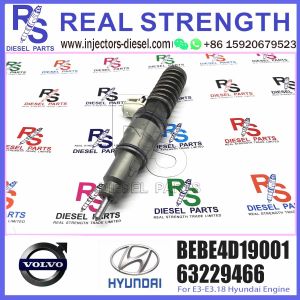 Wholesale Common Rail Injector BEBE4D44001 BEBE4L02002 BEBE4D19001 from china suppliers